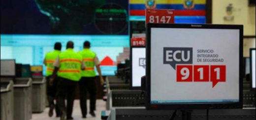 ECU911 pidió que se denuncien casos de filtración de información a funerarias