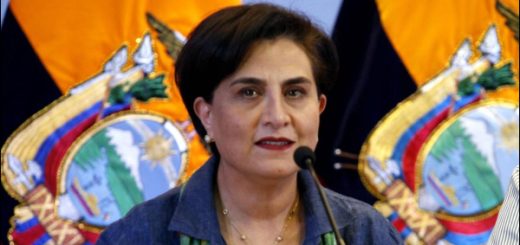 Ecuador cerrará sus servicios consulares en México