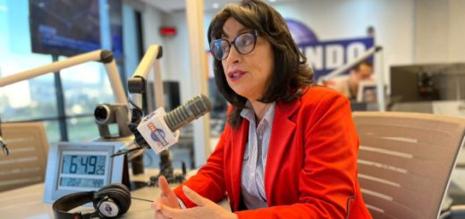 Solanda Goyes concurso de jueces