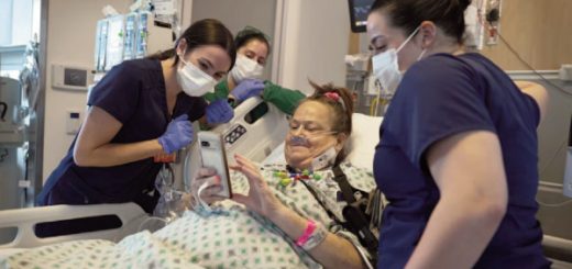 Nuevo éxito de la ciencia médica en Nueva York