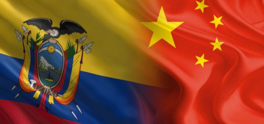 exportaciones a China