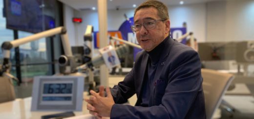 Gobierno entregará información sobre el crimen del equipo de El Comercio este 9 de mayo