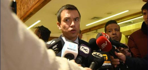 Gobierno negó presupuesto para mecanismo de protección de periodistas