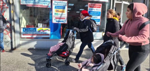 hispanos con menos logros universitarios Gran Manzana