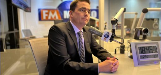 Informe a la Nación estuvo lleno de imprecisiones y propaganda gobiernista, según Construye