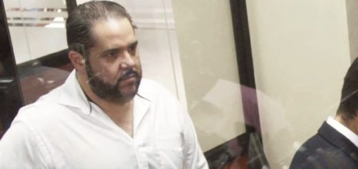 Jacobito otra vez en líos