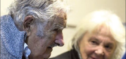 cáncer de esófago que tiene José Mujica
