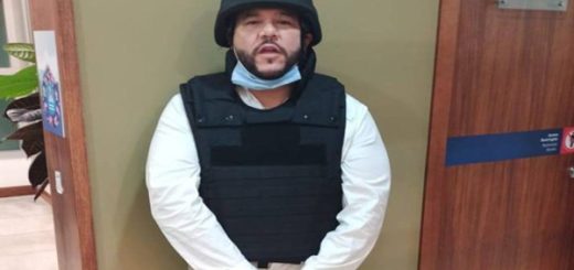 Juez dispone arresto domiciliario para hijo del expresidente de Ecuador Abdalá Bucaram