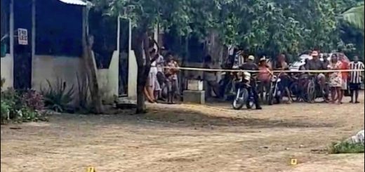 Manabí sufrió un feriado con al menos 12 muertes violentas