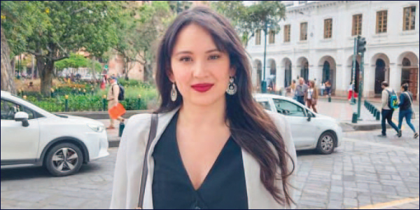 María Dolores Núñez Ávila