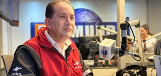 Metro de Quito: Operación y mantenimiento