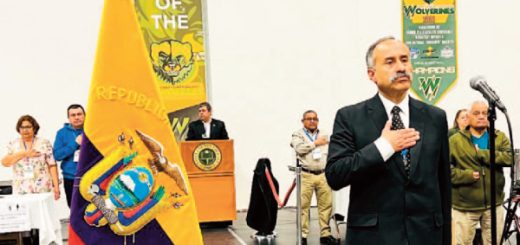 REFERÉNDUM Y CONSULTA POPULAR EN NJ 2024.