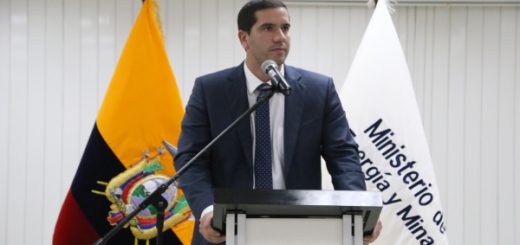 El Gobierno anuncia un plan de recuperación de 127 megavatios en cuatro meses