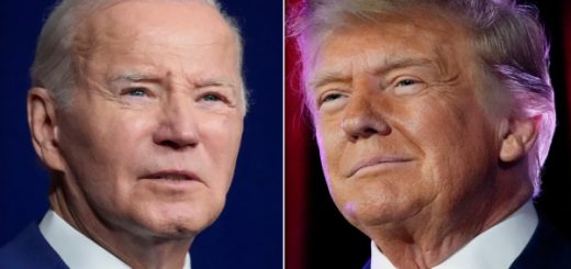 mayoría de electores prefieren a Biden pero Trump tiene más apoyo de hombres latinos