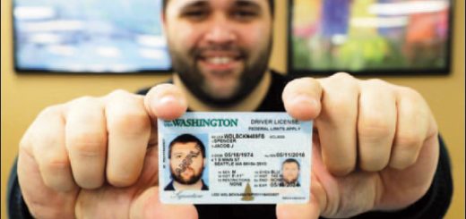 El Real ID se necesitará muy pronto.