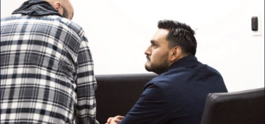 Verónica Abad pende de varias declaraciones