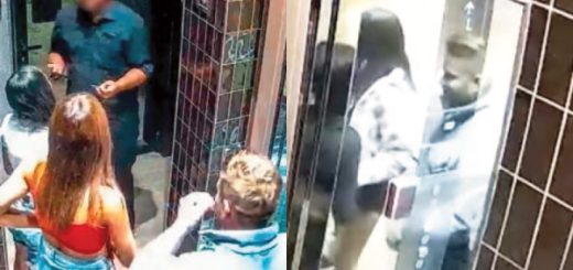 Escandaloso negocio descubierto en Medellín: Vendían menores a turistas extranjeros