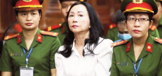 magnate vietnamita Truong My Lan