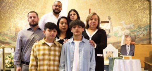 Hace ya un año que se nos fue nuestro querido e inolvidable Director, Dr. Marcelo Arboleda S.