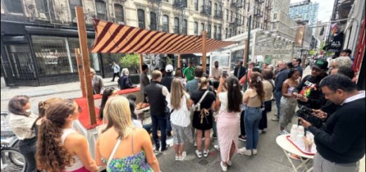 PROGRAMA DINING OUT NYC