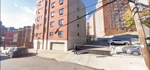 un apartamento de Spuyten Duyvil, zona de Riverdale en El Bronx