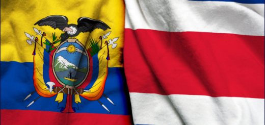 Acuerdo comercial con Costa Rica entraría en vigencia en septiembre de 2024, según exministro de Producción