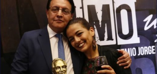 Alias ‘Invisible’ intimidó a la hija de Fernando Villavicencio durante audiencia de juicio por el asesinato del excandidato presidencial