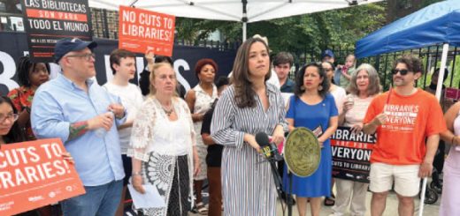 Bibliotecas Abiertas