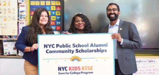 “Career Day”, Día de Orientación Profesional y Celebración en la Escuela PS 148Q