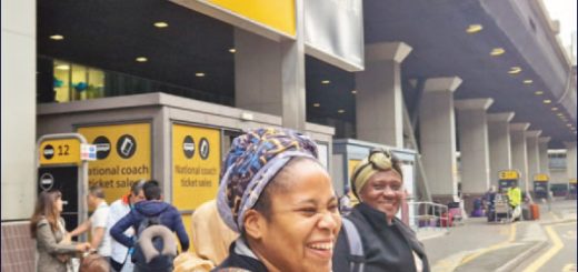 Recuperando y Celebrando la Herencia de las Mujeres Afroecuatorianas