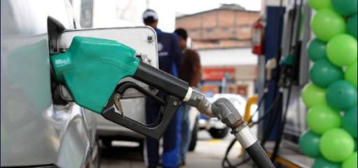La clase media «pagará la factura» de la liberación del subsidio a los combustibles, asegura experto económico