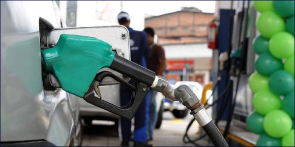La clase media «pagará la factura» de la liberación del subsidio a los combustibles, asegura experto económico