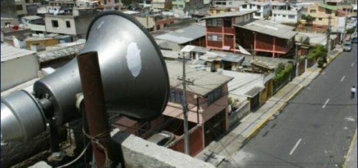 350 comités de seguridad y más de 1.300 alarmas comunitarias buscan hacerle frente a la delincuencia en Quito