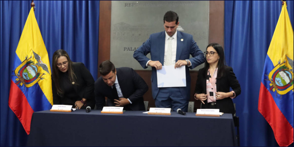 El Gobierno anuncia que al menos 84.000 personas se beneficiarán de la compensación monetaria a los transportistas