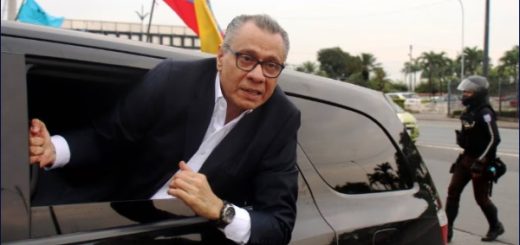 ¿Acuerdo para conceder amnistía a Jorge Glas? Esto dicen los bloques de la Asamblea