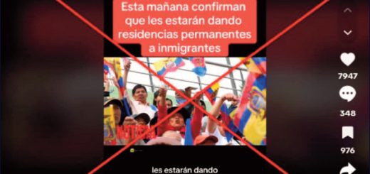 El Congreso de EE.UU. no aprobó aún el Estatus de Protección temporal (TPS) para ecuatorianos