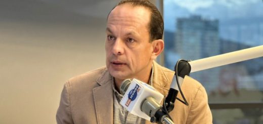 Ricardo Morales, nuevo Defensor Público designado, descarta vínculos con el correísmo y asegura que “no tendrá