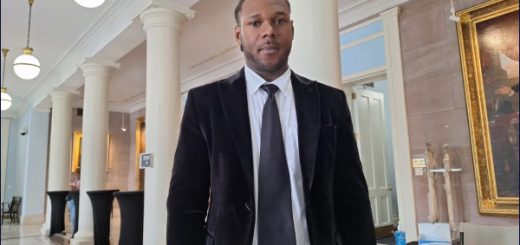 demandas de personas que dicen fueron abusadas sexualmente en centros de detención juvenil