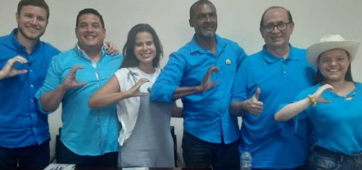 Denuncia contra consejeros del CPCCS vinculados a la ‘Liga azul’ busca su sanción y destitución