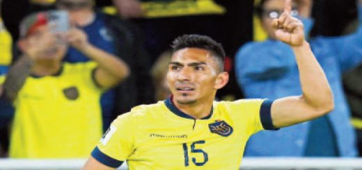 Ecuador y su deuda con la Copa América