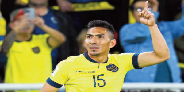 Ecuador y su deuda con la Copa América