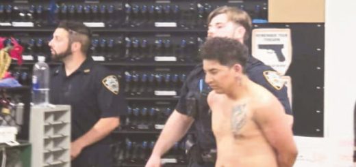 ¡Qué vergüenza que este monstruo sea ecuatoriano!