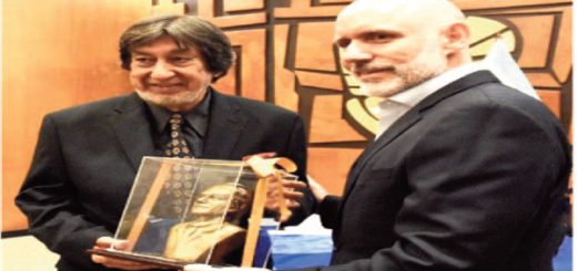 Fernando Naranjo-Villacís