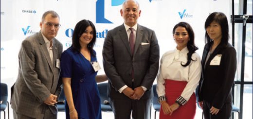 Lanzan Fundación "One Pathway"