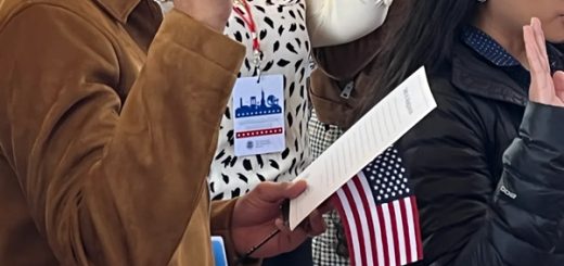 indocumentados podrán obtener una Green Card y ‘dreamers’ aplicar por una visa de trabajo