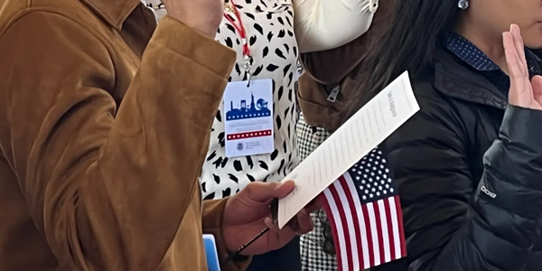 indocumentados podrán obtener una Green Card y ‘dreamers’ aplicar por una visa de trabajo