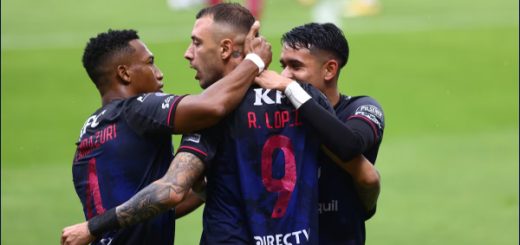 El héroe silencioso de Independiente del Valle para ganar la primera etapa de Liga Pro