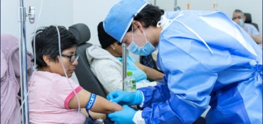 El IESS debe USD 100 millones de dólares a SOLCA