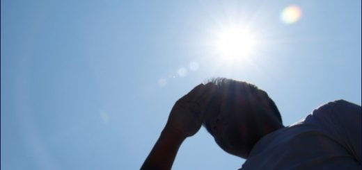 Inamhi advierte de aumento de temperatura en siete provincias durante tres días