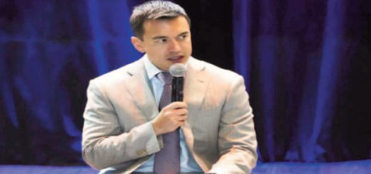 Corte Constitucional de Ecuador declara inconstitucional el último estado de excepción en siete provincias